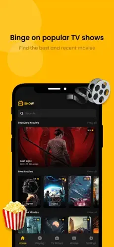 best-web-series-to-watch-on-hotstar tv show